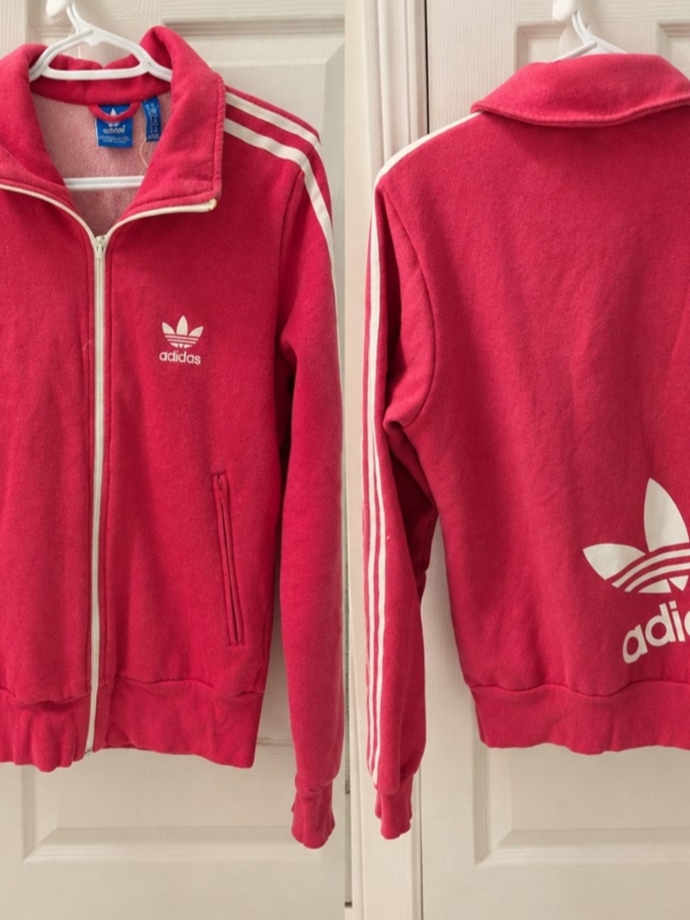 adidas Originals Adicolor SST Jacket For Women